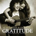 Gratitude - Al Petteway & Amy White<br>*** Back in Stock ***