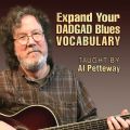 Expand Your DADGAD Blues Vocabulary - Homespun
