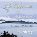 Blue Ridge Suite For Solo Acoustic Guitar