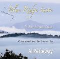 Blue Ridge Suite for Solo Acoustic Guitar in four Movements