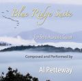 Blue Ridge Suite for Solo Acoustic Guitar in four Movements - PDF