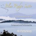 Blue Ridge Suite for Solo Acoustic Guitar in four Movements - PDF