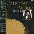 Caledon Wood Book - Al Petteway