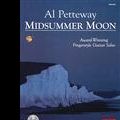 Midsummer Moon Book - Al Petteway