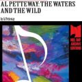 The Waters and the Wild Book - Al Petteway