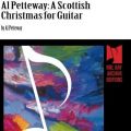 A Scottish Christmas for Guitar EBook - Al Petteway