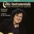 Celtic Instrumentals For Fingerstyle Guitar I - Homespun