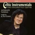 Celtic Instrumentals for Fingerstyle Guitar II - Homespun